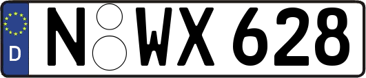 N-WX628