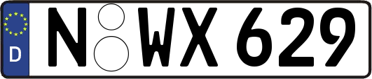 N-WX629