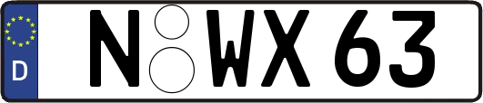 N-WX63
