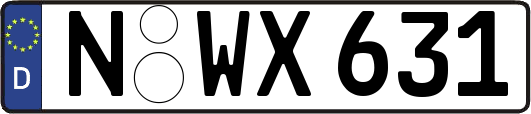 N-WX631