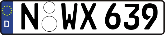N-WX639