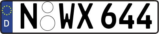 N-WX644
