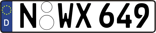 N-WX649