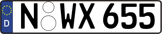 N-WX655
