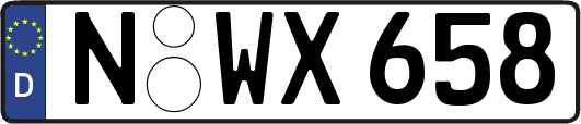 N-WX658