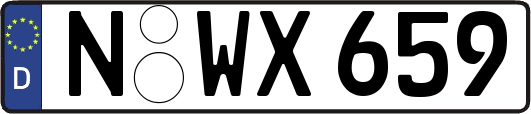 N-WX659
