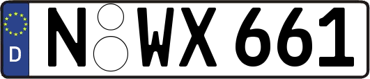 N-WX661