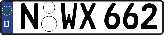 N-WX662
