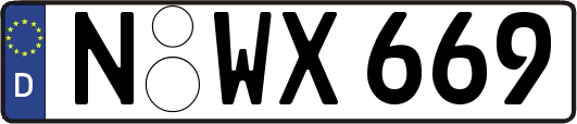 N-WX669