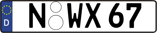 N-WX67