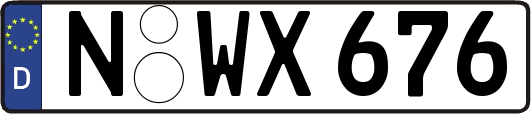 N-WX676
