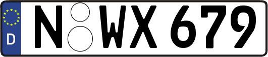 N-WX679