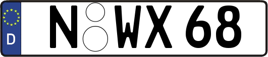 N-WX68