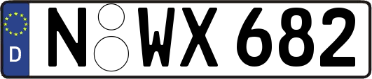 N-WX682