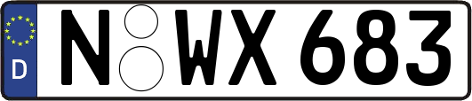 N-WX683