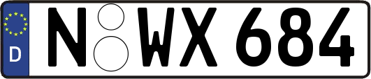 N-WX684