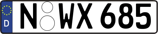 N-WX685
