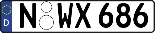 N-WX686