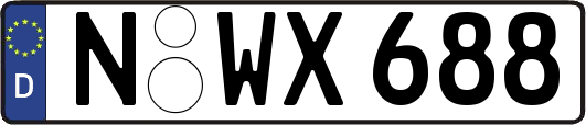 N-WX688