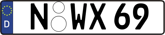 N-WX69