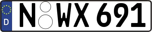 N-WX691