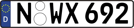 N-WX692