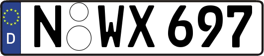 N-WX697