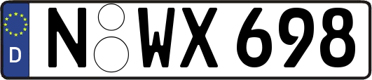 N-WX698