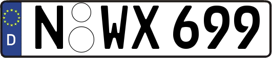 N-WX699