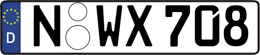 N-WX708