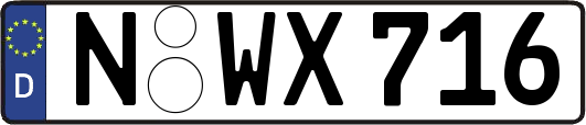 N-WX716
