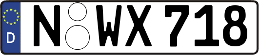N-WX718