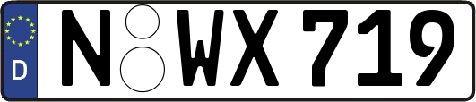 N-WX719