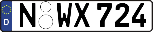 N-WX724