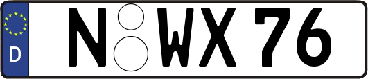 N-WX76