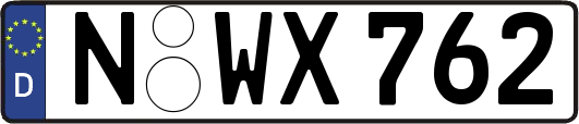 N-WX762