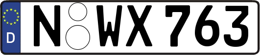 N-WX763