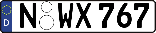N-WX767