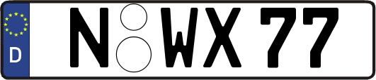 N-WX77