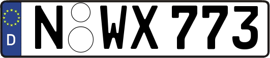 N-WX773