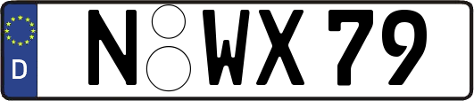 N-WX79