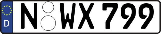 N-WX799