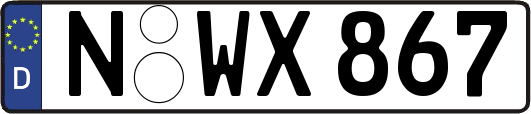 N-WX867