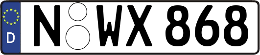 N-WX868