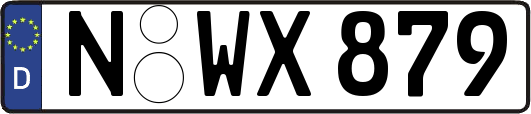 N-WX879