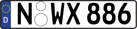 N-WX886