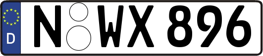 N-WX896