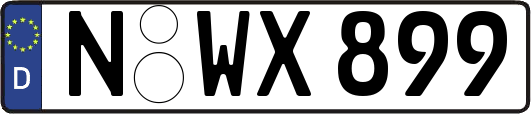 N-WX899