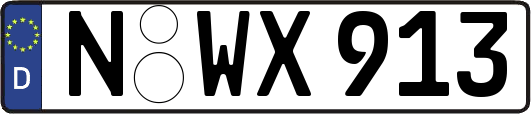 N-WX913