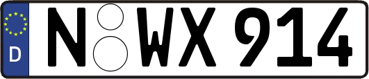 N-WX914